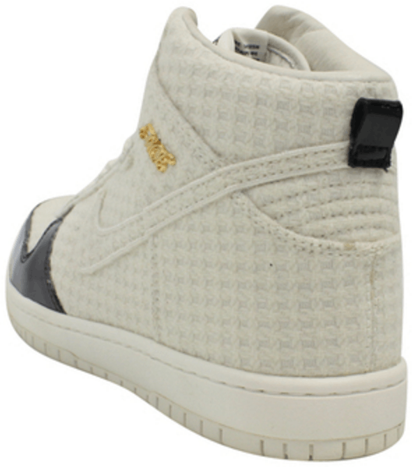 Nike WS Dunk Hi Supreme Married To The Mob
