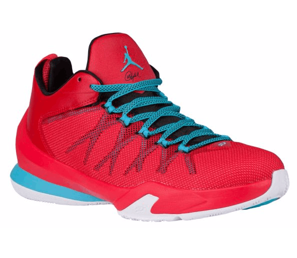 Air jordan cp3 viii ae discount