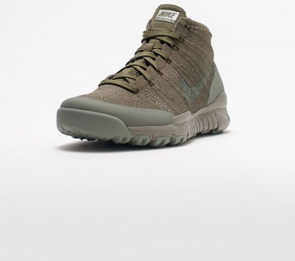 Nike Flyknit Trainer Chukka Sfb Sp