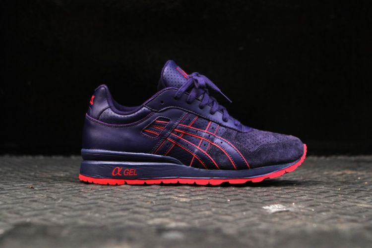 Ronnie Fieg x ASICS GT 2 High Risk