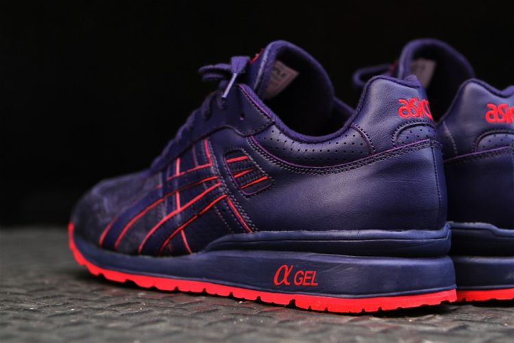 Ronnie Fieg x ASICS GT 2 High Risk