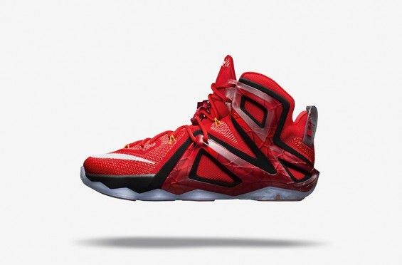 Lebron elite 12 2025