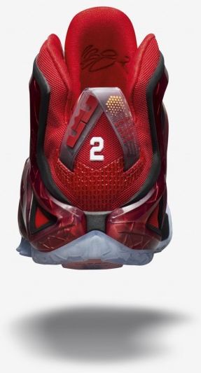 Nike LeBron 12 Elite Team
