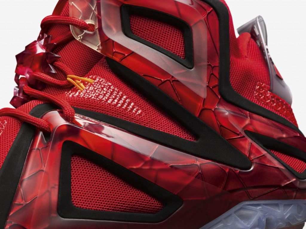 Buy LeBron 12 Elite Team 724559 618 GOAT CA