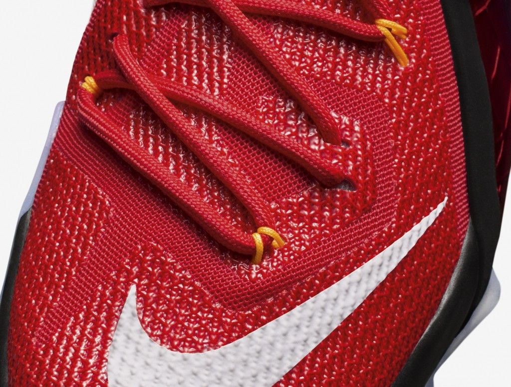 Lebron 12 elite series top