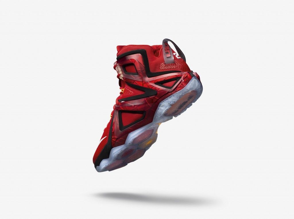 Lebron 12 elite price clearance