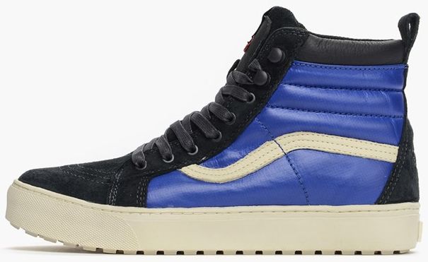 Sk8 Hi MTE LX x Vans The North Face