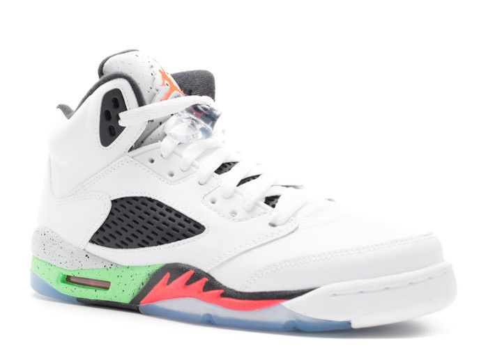 Pro star jordan 5 outlet