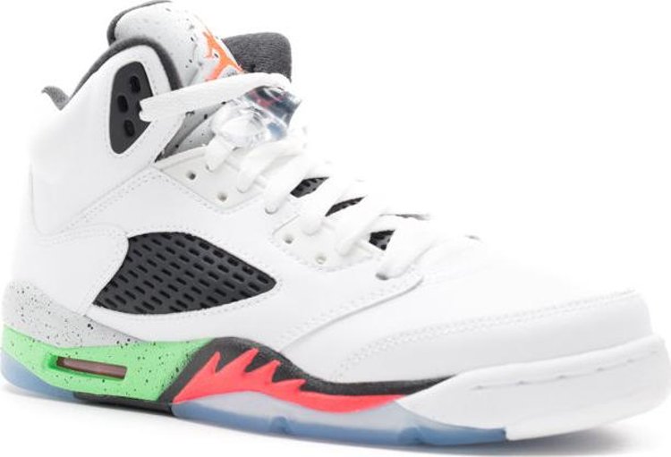 Air Jordan 5 Retro BG Pro Stars