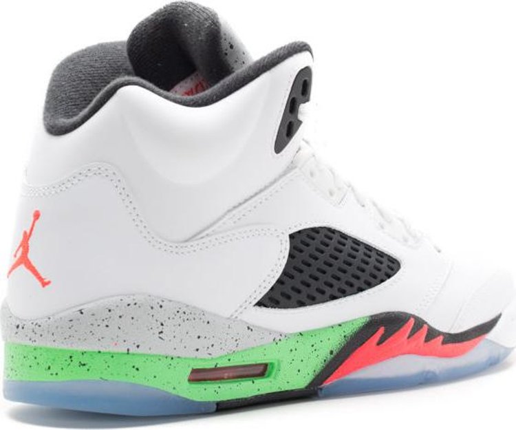 Air Jordan 5 Retro BG Pro Stars