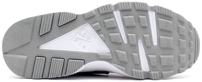 Nike Wmns Air Huarache Prm Metallic Silver