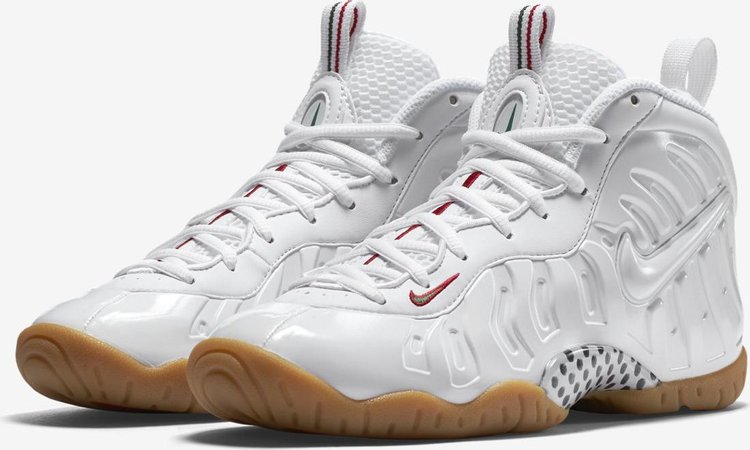 Little Posite Pro GS Gucci