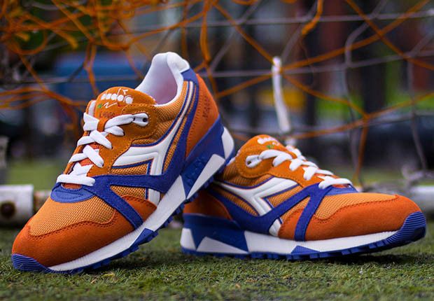 Diadora packer sale