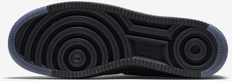 Nike Air Force 1 Ultra Flyknit Low Multi Color