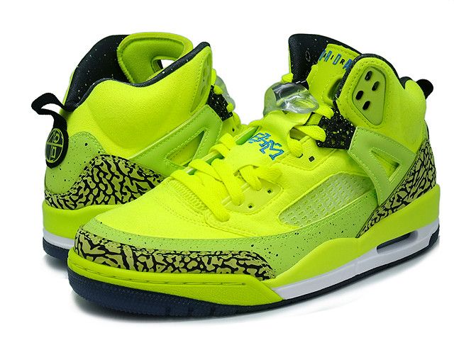 Size 10.5 Spizike BHM