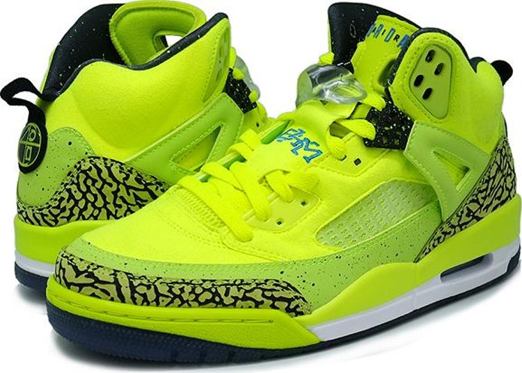 Spizike BHM