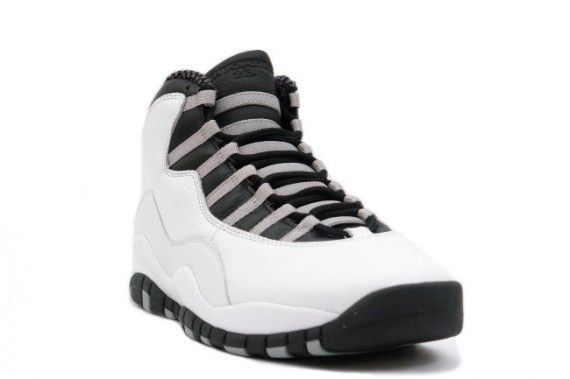 Jordan 10 retro steel hotsell