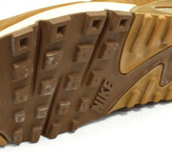 Nike Air Max 90 Escape 2002