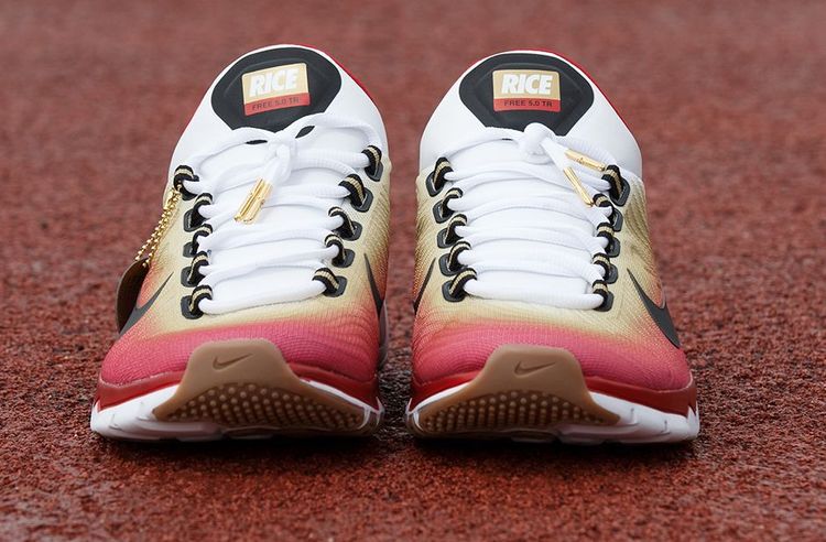 Nike Free Trainer 50 Nrg Jerry Rice