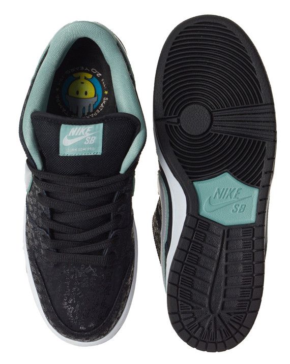 adidas gazelle silver green womens Air Jordan 1 Low SB 'Desert Ore' Lance Mountain customs  GotEmKicks