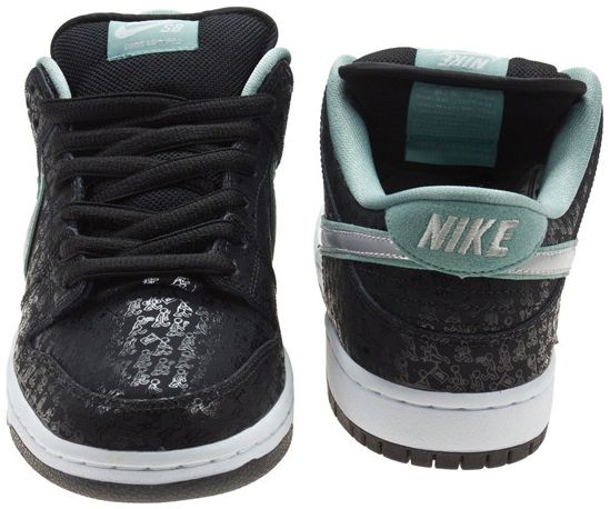 Skatepark of Tampa x Lance Mountain x Dunk Low Pro Premium SB 20 Years