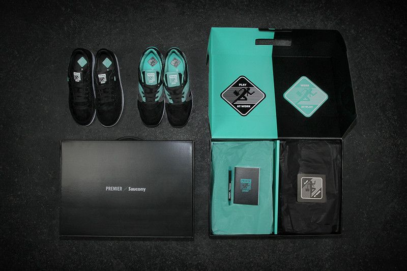 Saucony work play new arrivals