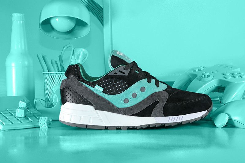 Buy Premier x Saucony Work Play Pack 60687 GOAT