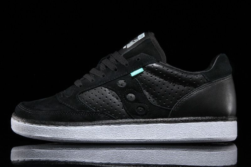 Premier x saucony work play discount
