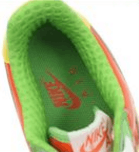 Nike Air Force 1 Premium Citrus