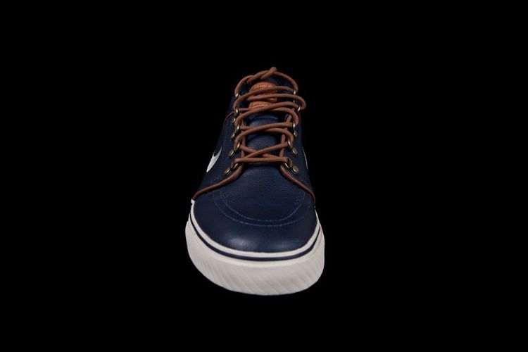 Nike Zoom Stefan Janoski Mid Premium