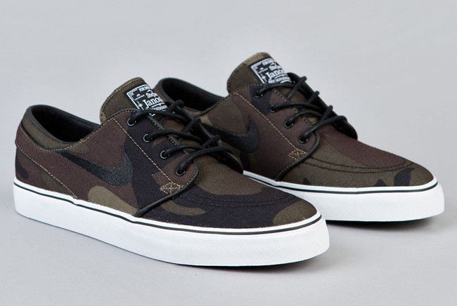 Stefan janoski camouflage clearance
