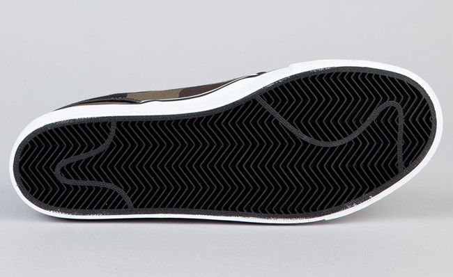 Nike Zoom Stefan Janoski Camo