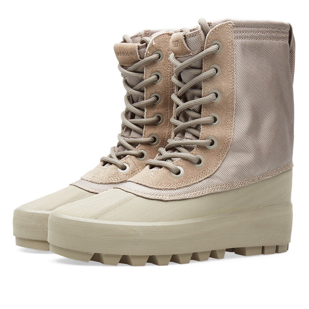 Buy Wmns Yeezy 950 Boot 'Moonrock' - AQ4836 | GOAT