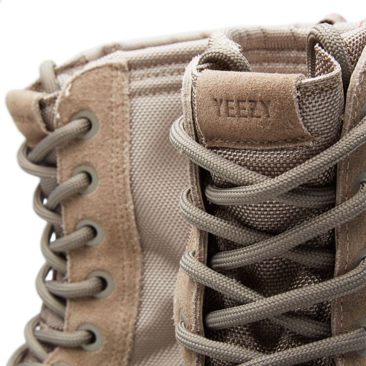 Adidas Wmns Yeezy 950 Boot Moonrock