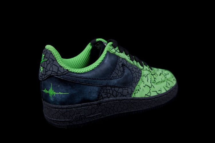 Buy Nike HUF x Air Force 1 