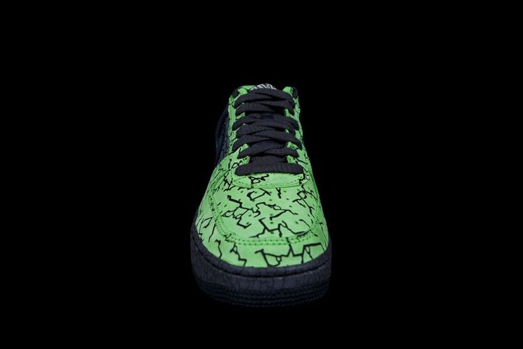 Buy Nike HUF x Air Force 1 