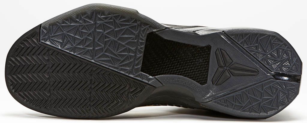 Buy Zoom Kobe 7 System Elite 'Away' - 511371 001 | GOAT