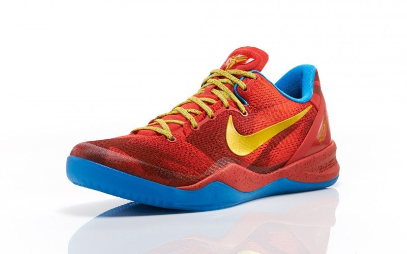 Kobe 8 year of the horse 2025