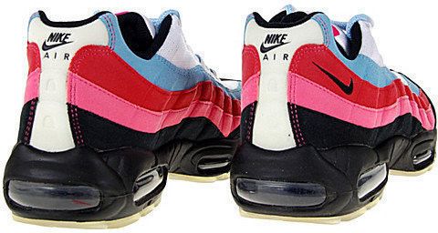 Nike Air Max 95 Running Man
