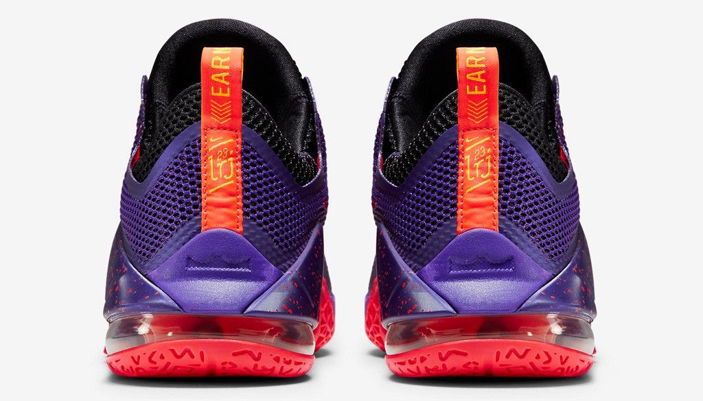 Court purple 12 deals