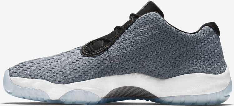 Air Jordan Future Low Grey