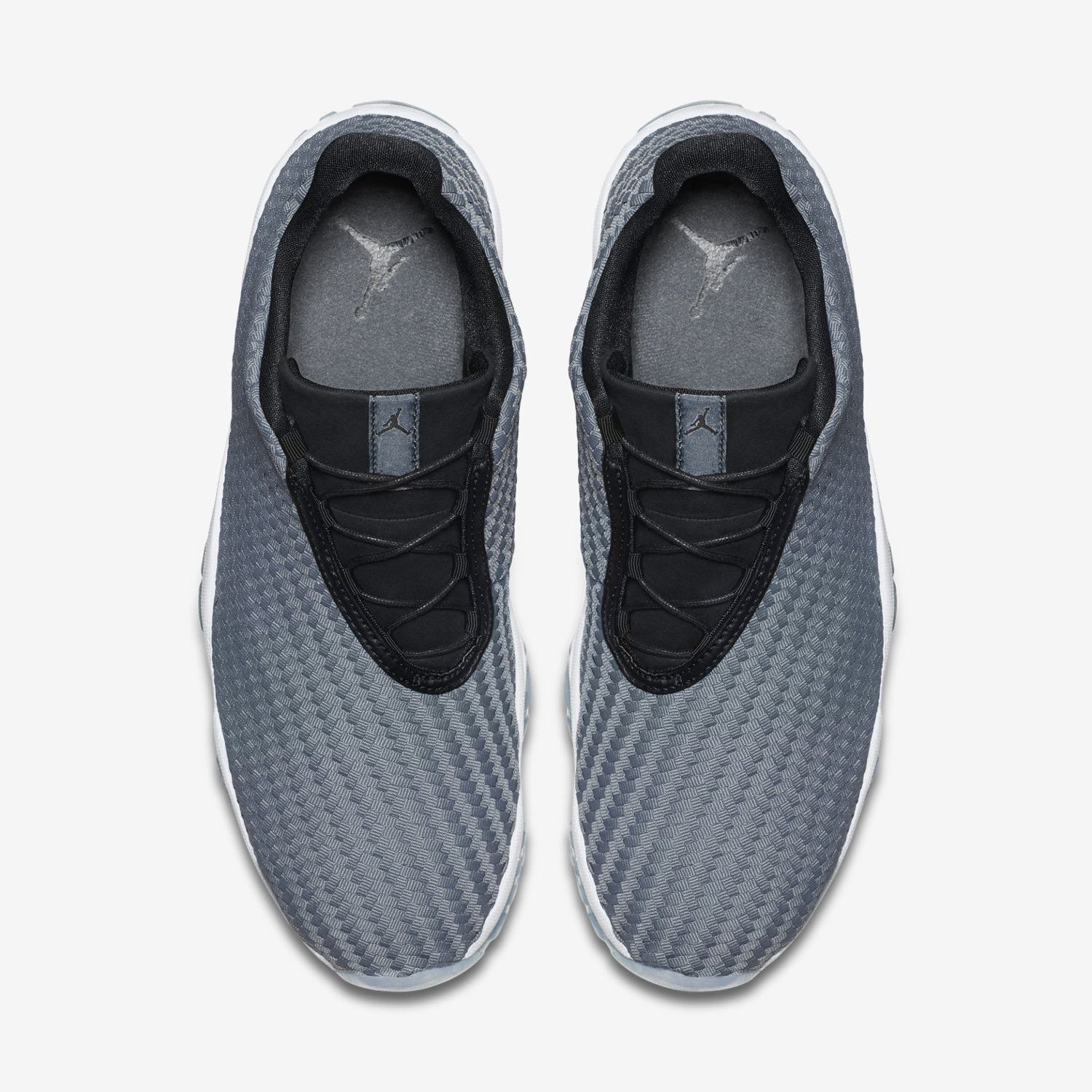Jordan future cool grey store