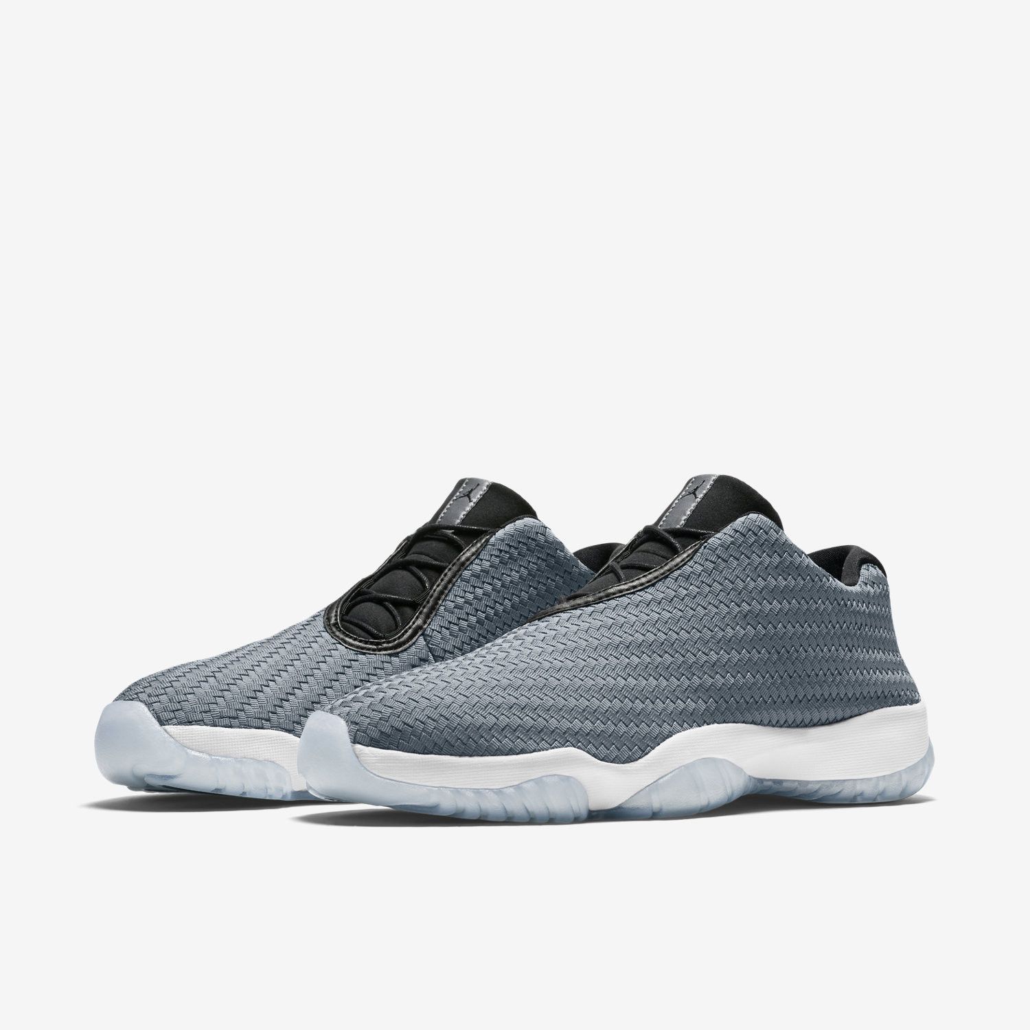 Jordan future low cool grey hotsell