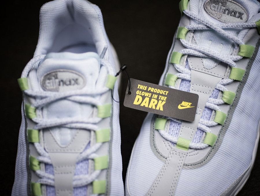 Nike air max 95 premium tape new arrivals