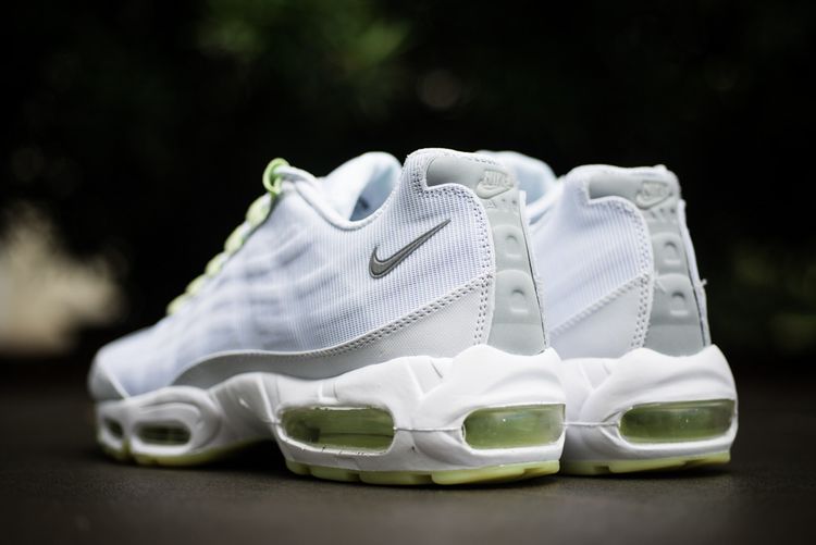 Nike Air Max 95 Prm Tape Glow In The Dark