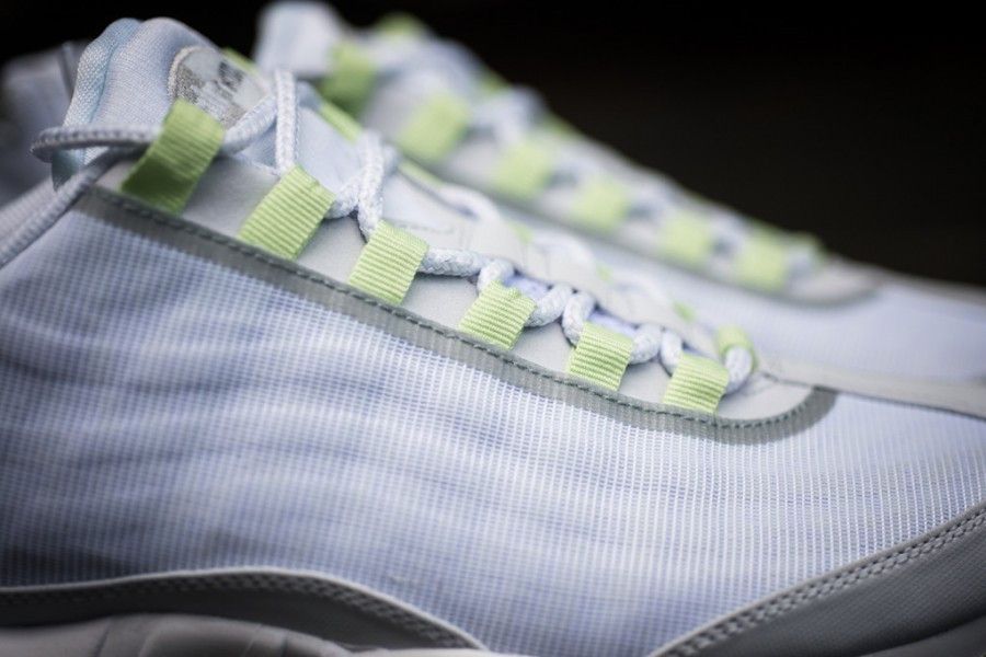 Size 8.0 Air Max 95 Prm Tape Glow In The Dark