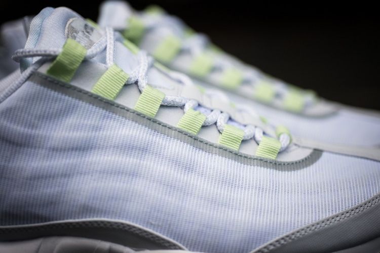 Nike Air Max 95 Prm Tape Glow In The Dark