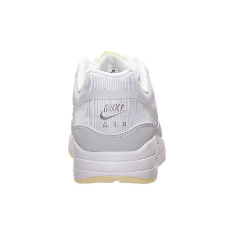 Buy Air Max 1 Prm Tape Glow In The Dark 599514 103 GOAT