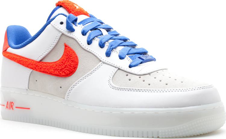 Air Force 1 Supreme Low 'Year Of The Rabbit'