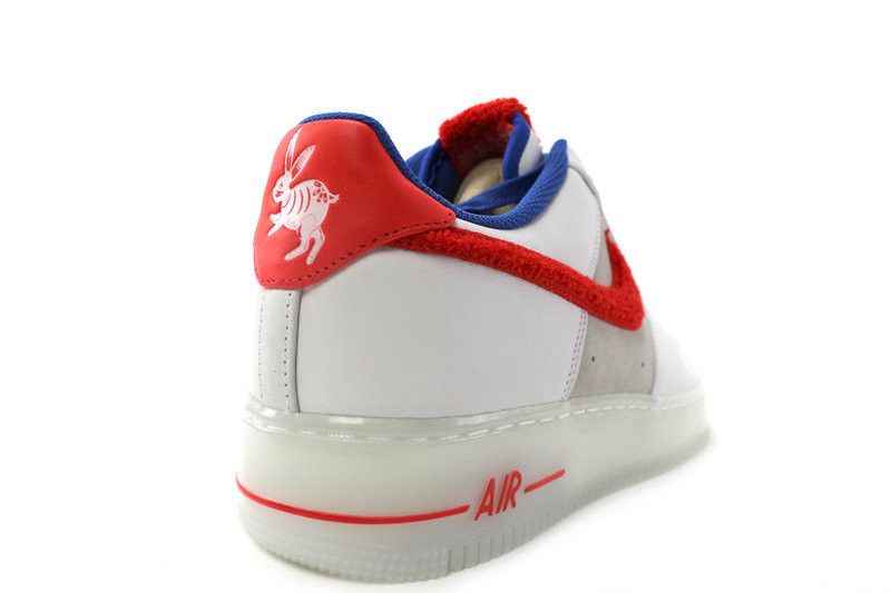 Nike air force 1 supreme low year of the rabbit shop
